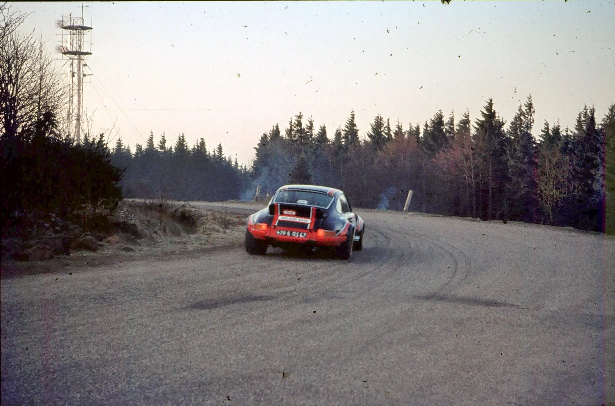 Ronde des Vosges 1975